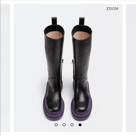 Boots - Picture 1 of 2